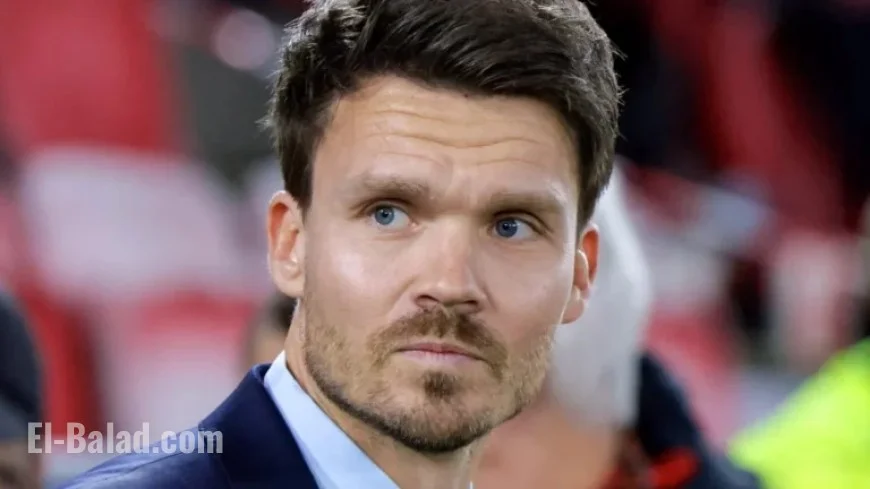 Rangers Prioritize Aasgaard for Major January Transfer Upgrade