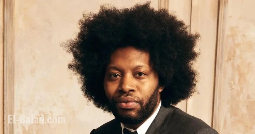 Japan Releases Playwright Jeremy O. Harris from Custody