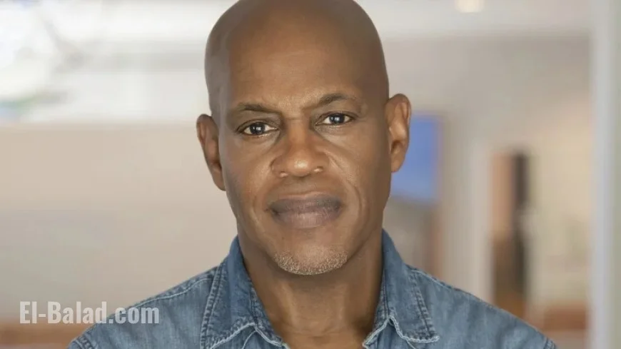 Grammy Nominee Jubilant Sykes Fatally Stabbed in Santa Monica