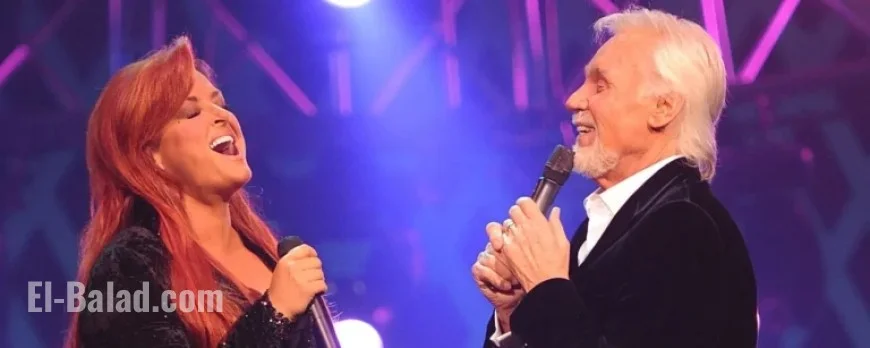 Inside the Beloved Christmas Song That Took Seven Years to Create