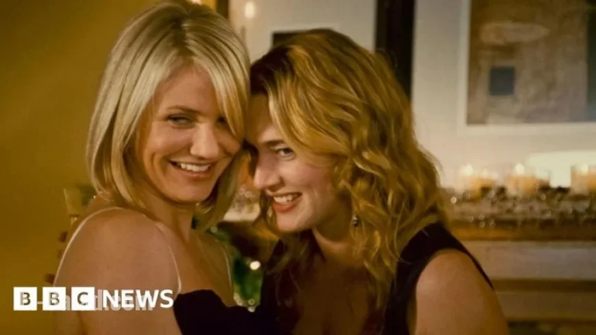 Kate Winslet Reveals Her Family Never Watches ‘The Holiday’