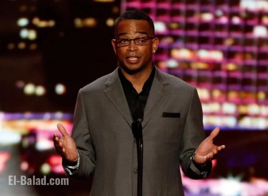 Stuart Scott’s Sportscasting Legacy Explored in New ’30 for 30′