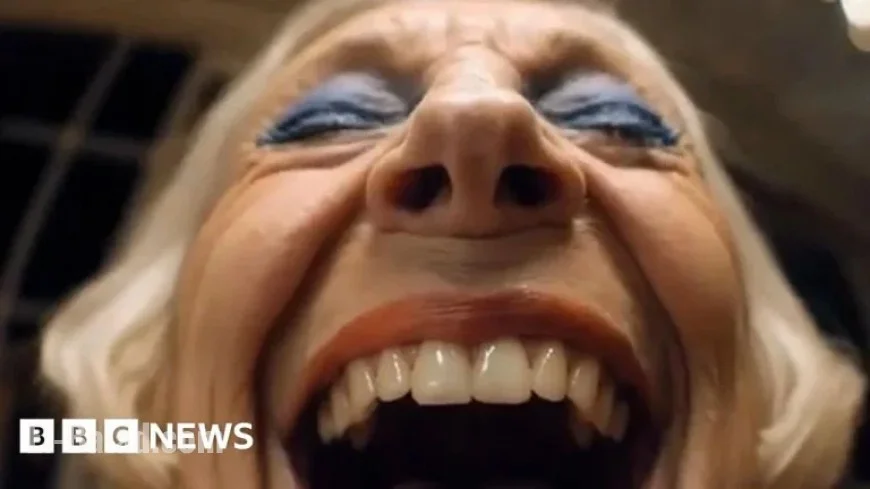 McDonald’s Withdraws AI-Generated Christmas Ad Amid Backlash