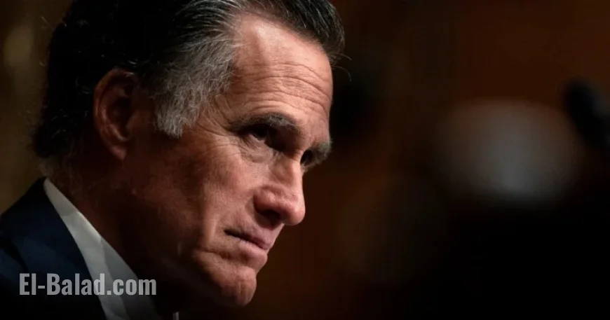 Mitt Romney’s Sister-in-Law Dies by Suicide, Confirms L.A. County Coroner