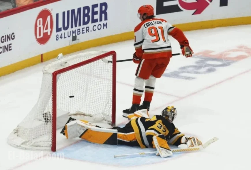 Penguins’ Performance: Coaches and Players Disappointed by Costly Errors