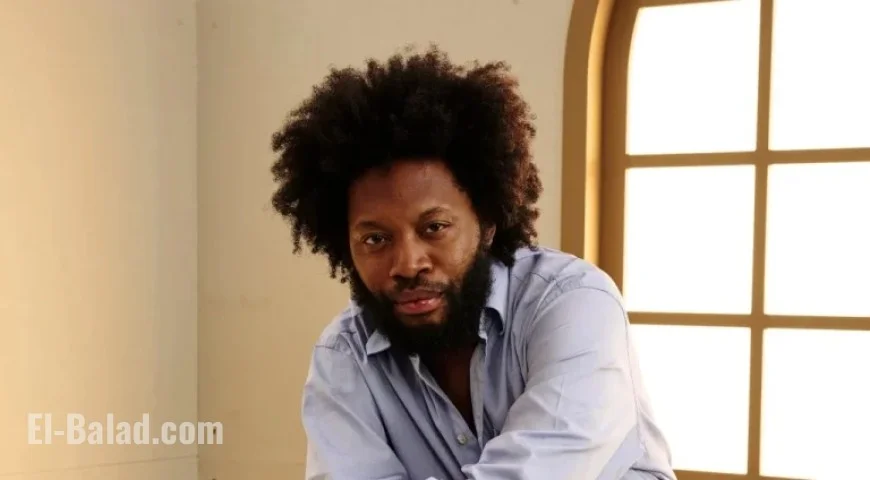 Jeremy O. Harris Freed in Japan Following Drug Allegations