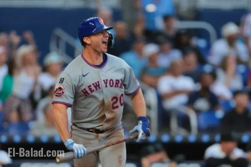 Mets Hesitant to Offer Pete Alonso Contract Beyond Three Years