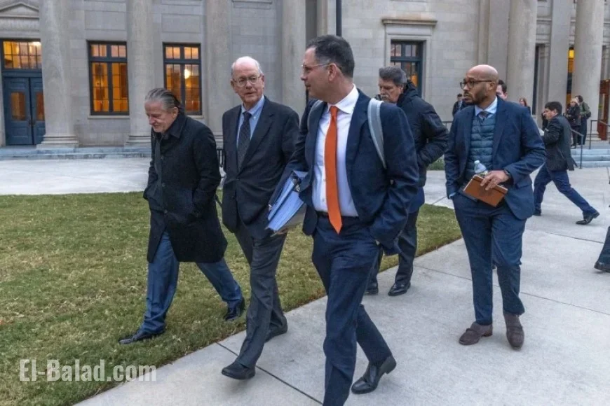 Childress Shocked, France Elusive in NASCAR Legal Battle