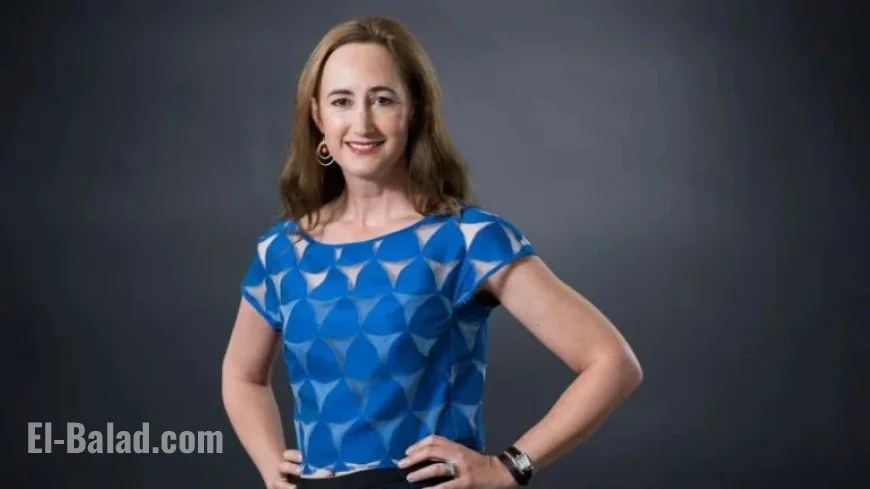 Bestselling ‘Shopaholic’ Author Sophie Kinsella Dies at 55