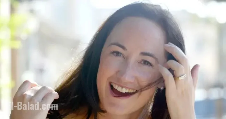 Sophie Kinsella, ‘Shopaholic’ Series Author, Dies at 55