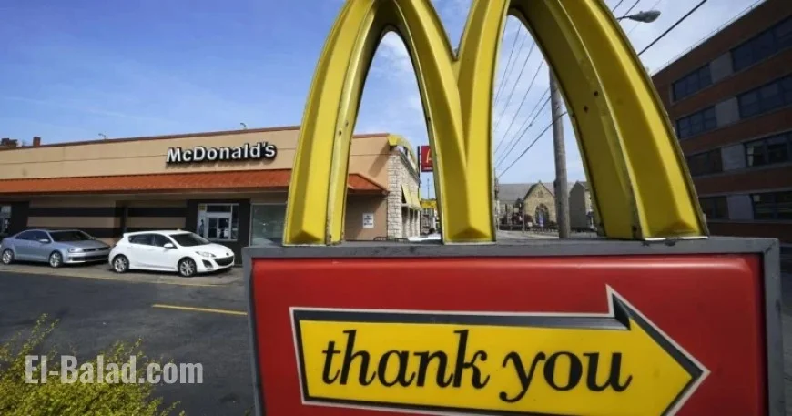 McDonald’s AI-Powered Ad Strategy Faces Backlash