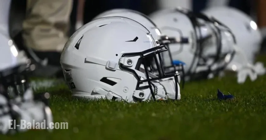 Penn State Hires Iowa State’s Reid Kagy for Coaching Staff