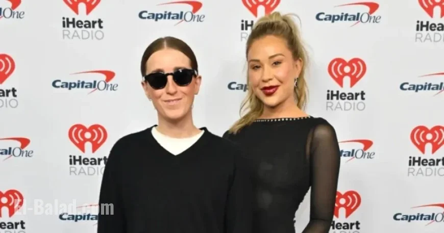 Robby Hoffman Discusses Parenthood Plans and Marriage Lessons with Gabby Windey