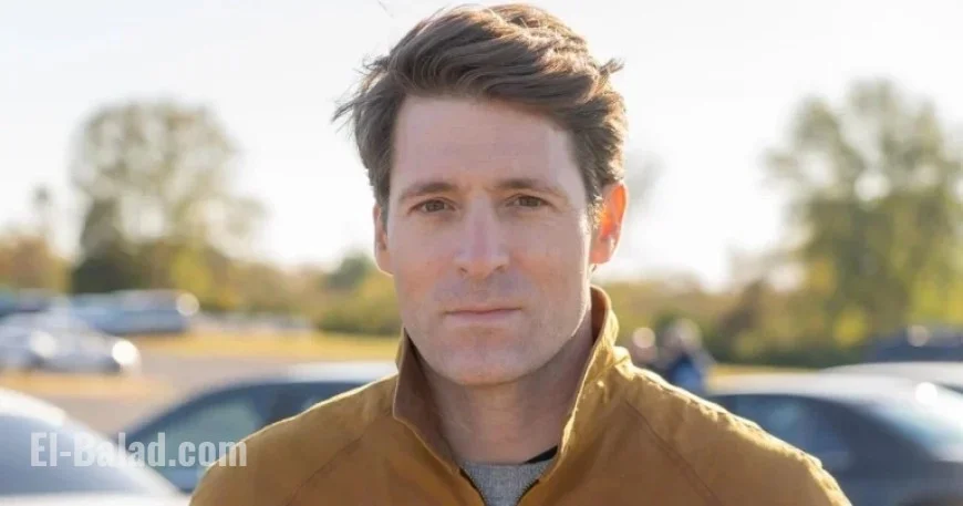 Tony Dokoupil Appointed as “CBS Evening News” Anchor