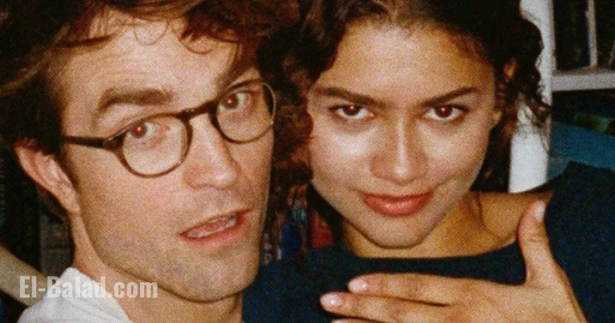 Zendaya and Robert Pattinson Shine in New Drama Trailer