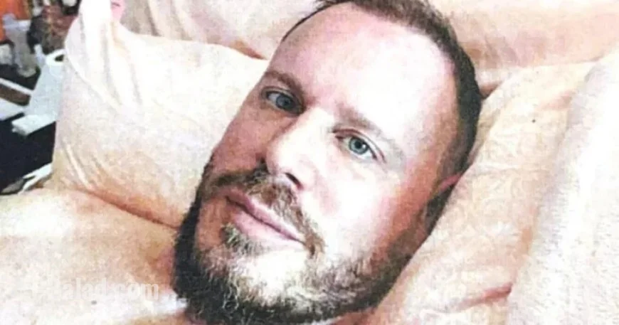 FBI Unveils Photo of Olympic Snowboarder Ryan Wedding, Alleged Drug Kingpin