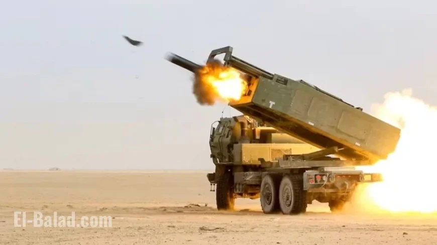 Greece Deploys Israeli Long-Range Missiles on Aegean Islands