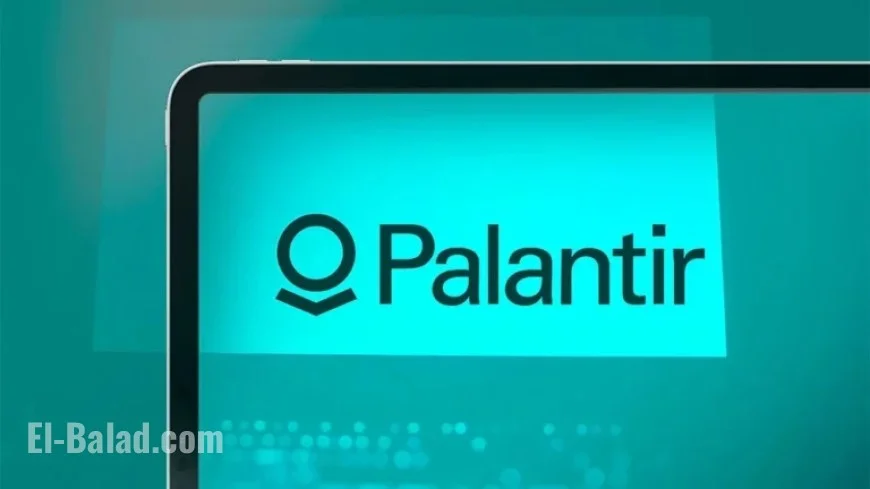 Palantir Secures U.S. Navy Contract for Nuclear Submarine Software