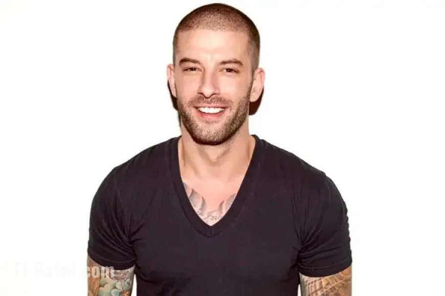 Win a Darcy Oake Ticket 4-Pack!