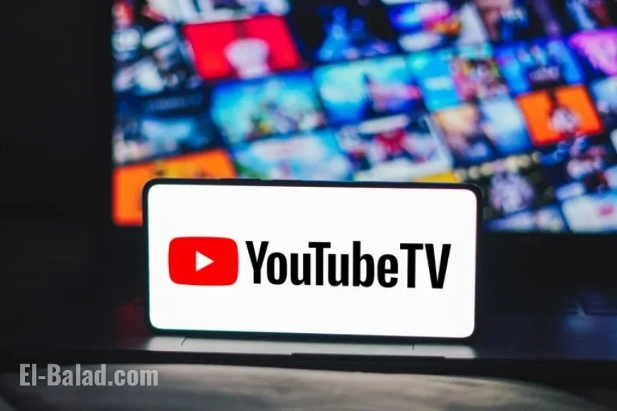 YouTube TV Unveils 10 New Plans, Featuring a Sports Bundle