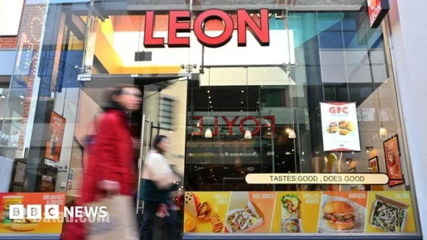 Leon to Close Stores and Cut Jobs in Restructuring Plan
