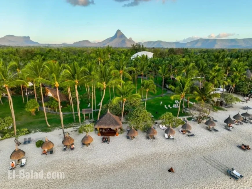 US Issues Elevated Travel Alert for Popular Beach Destination