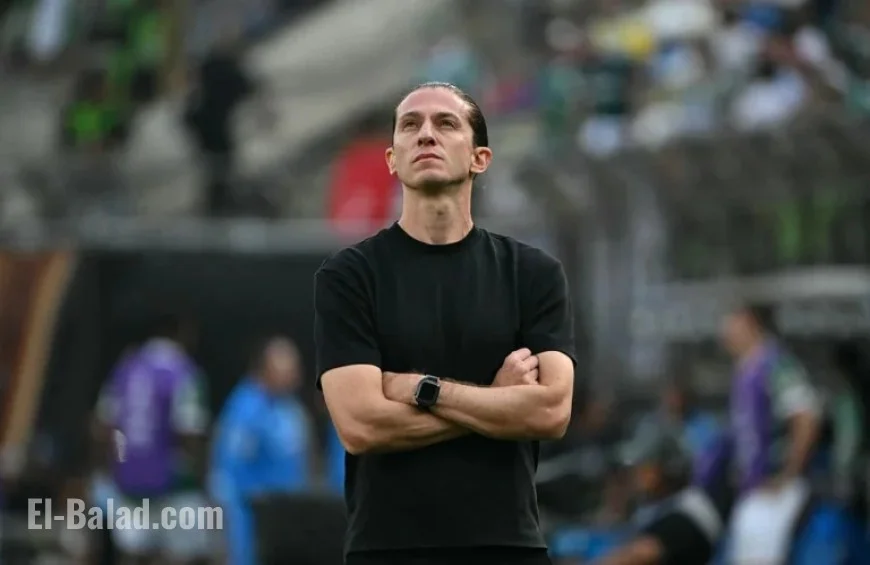 Flamengo Reveals Squad for Intercontinental Cup Debut