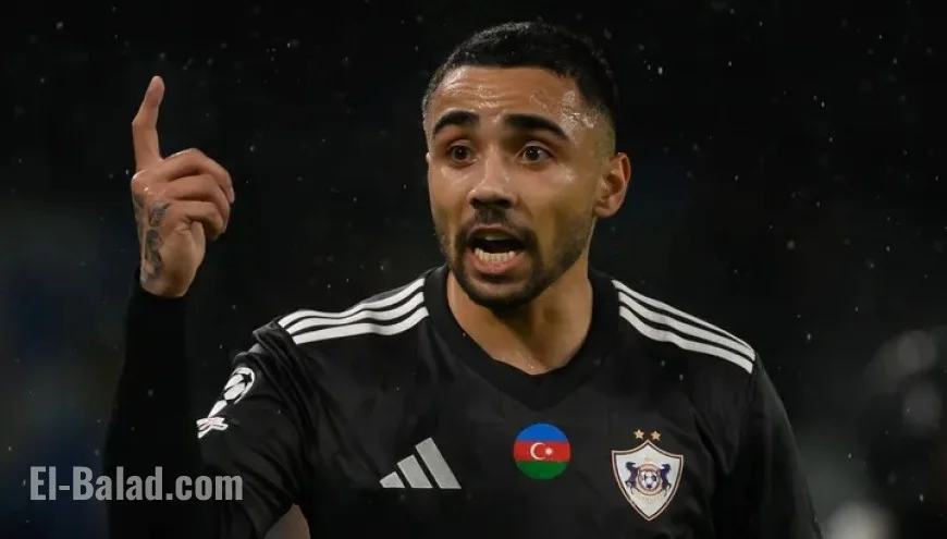 Qarabag FK vs. Ajax: Predictions, Team News, and Lineups