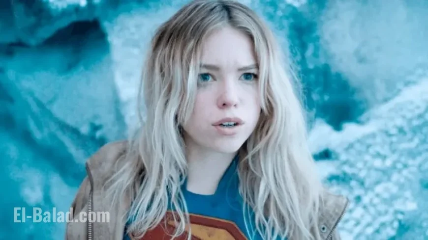 Official ‘Supergirl’ Synopsis Unveiled Before Trailer Release