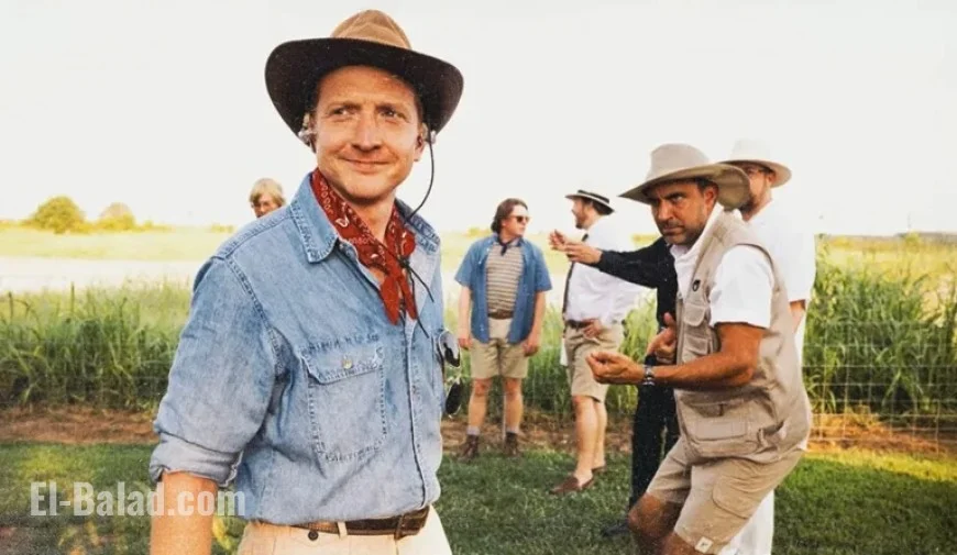 Tyler Childers Unveils Powerful Live “Bitin’ List” from Dinosaur World Show