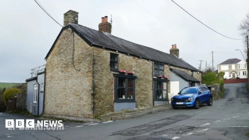 Food Poisoning Strikes 43 After Maesteg Pub’s Sunday Lunch