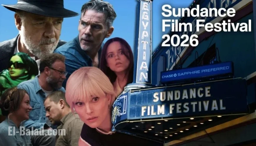 Complete Lineup of Films Unveiled at Festival