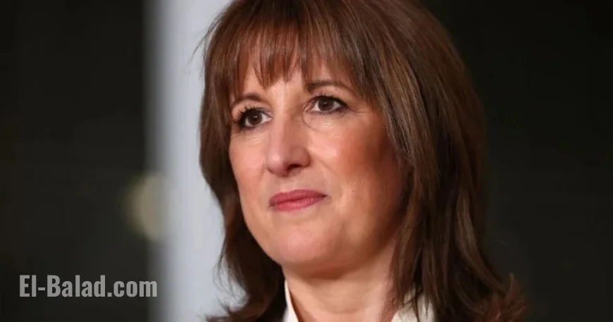 TalkTV Star Criticizes ‘Inept’ Rachel Reeves in Budget Defense Debate