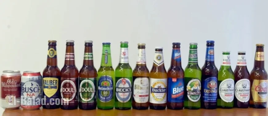 Leading Online Grocer First to Eliminate Alcohol Sales