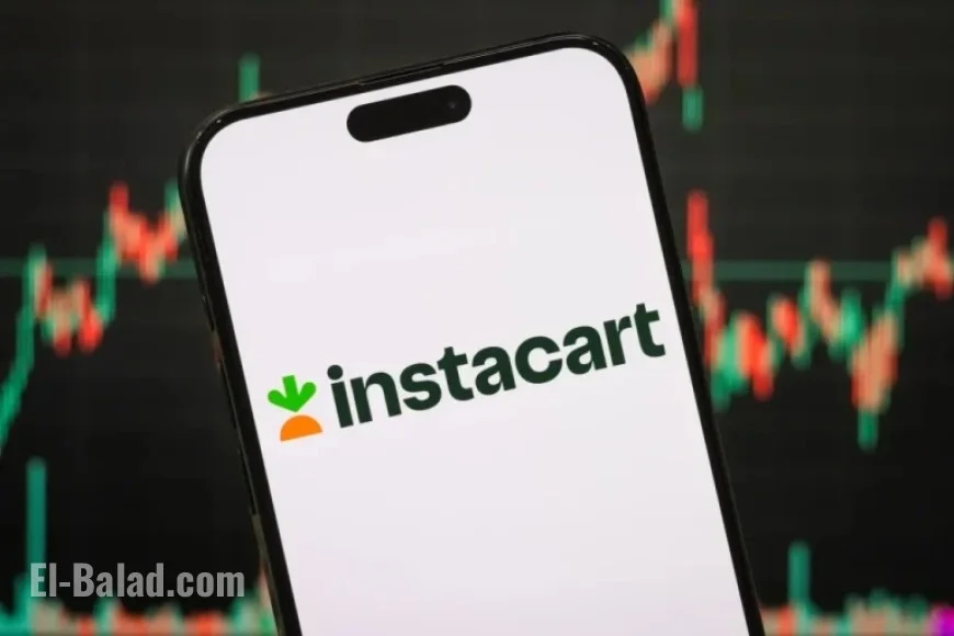 Instacart Utilizes AI-Driven Dynamic Pricing to Increase Rates