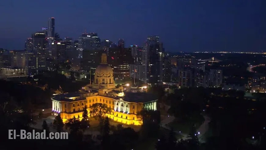 Alberta Legislature Enacts Charter Override on Three More Laws