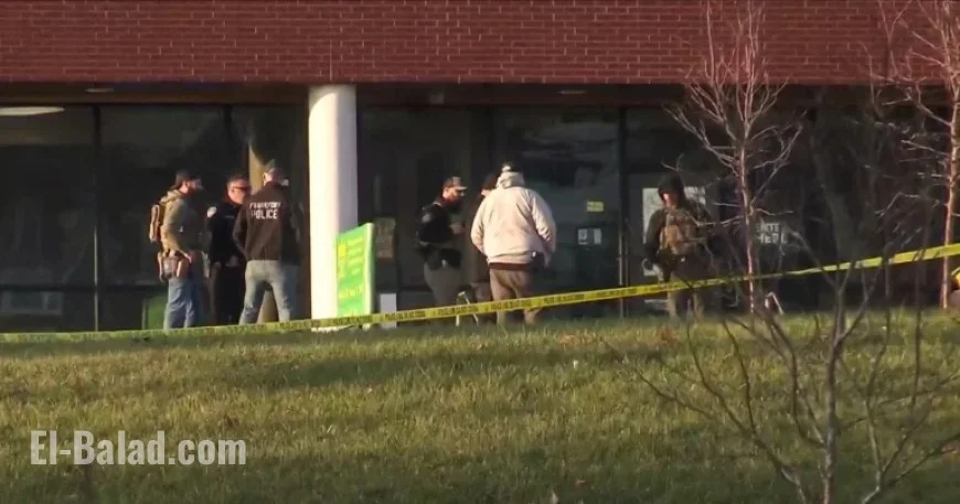 Kentucky State University Student Fatally Shot, Victim Identified