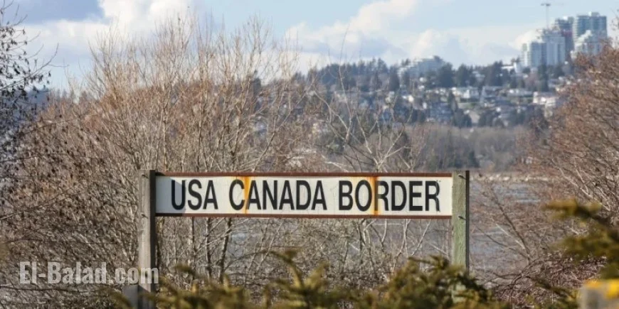 U.S. Businesses Impacted by Plummeting Canadian Tourism