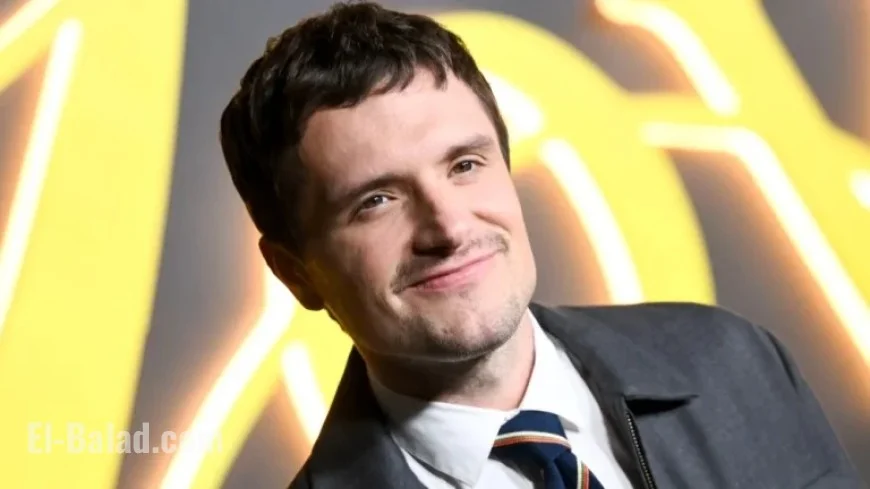Josh Hutcherson Faced Rejection Post-‘Hunger Games’ Success