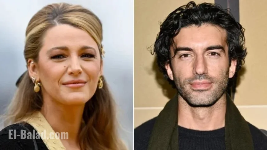 Judge Postpones Blake Lively and Justin Baldoni Trial by Two Months