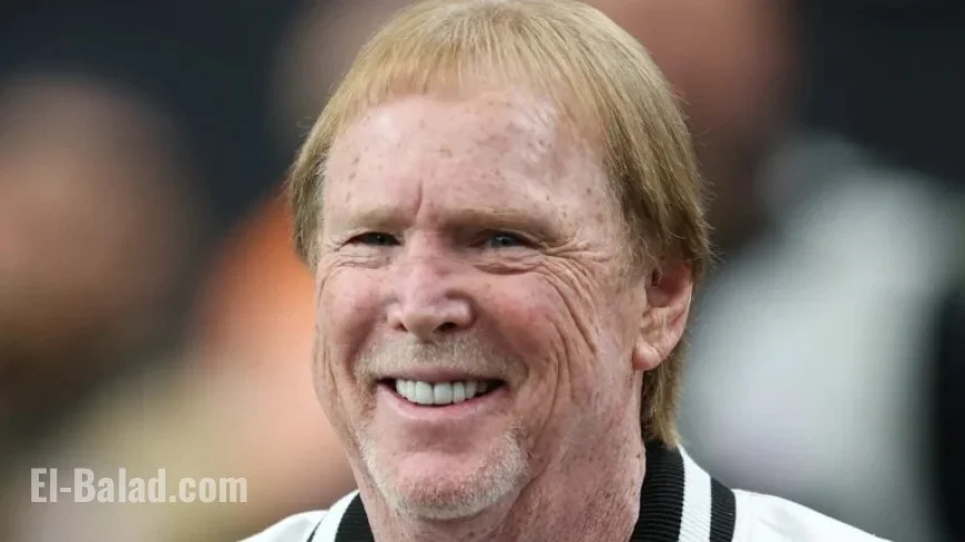 Mark Davis May Make Classic Al Davis Move if Pete Carroll Departs