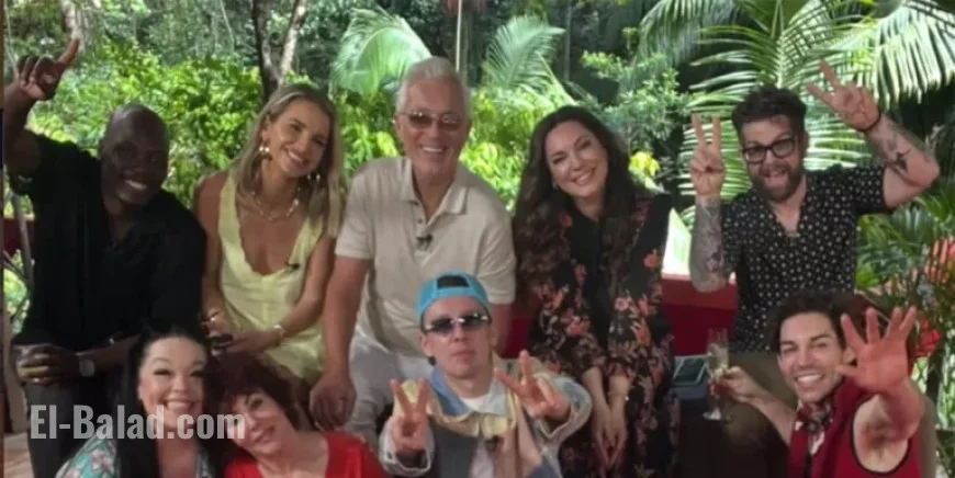 “I’m a Celebrity Release Date Revealed: What to Expect from the Reunion”