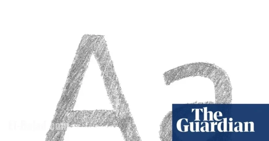 Is Calibri the World’s Most Inclusive Font?