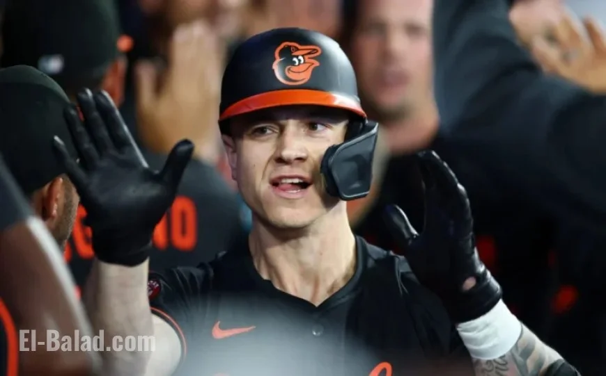 Should Orioles Trade Tyler O’Neill? Analyzing the Option