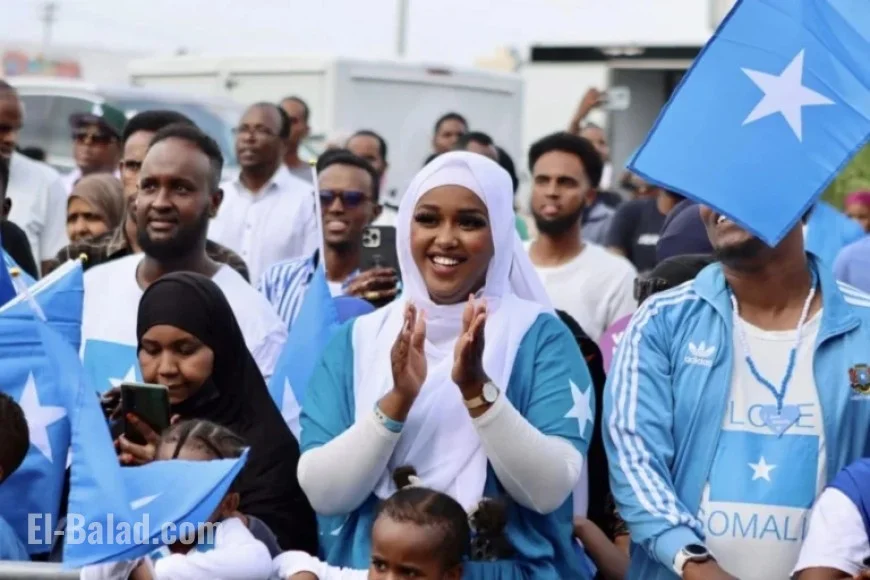 Minnesota Emerges as a Thriving Hub for Somali Diaspora