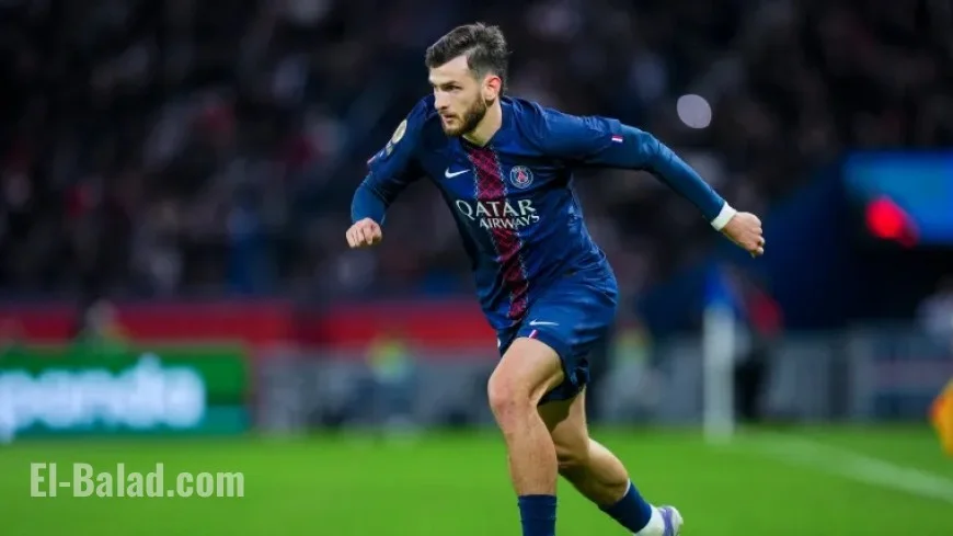 Athletic vs. PSG: Champions League 2025 Lineups, Predictions & Betting Tips