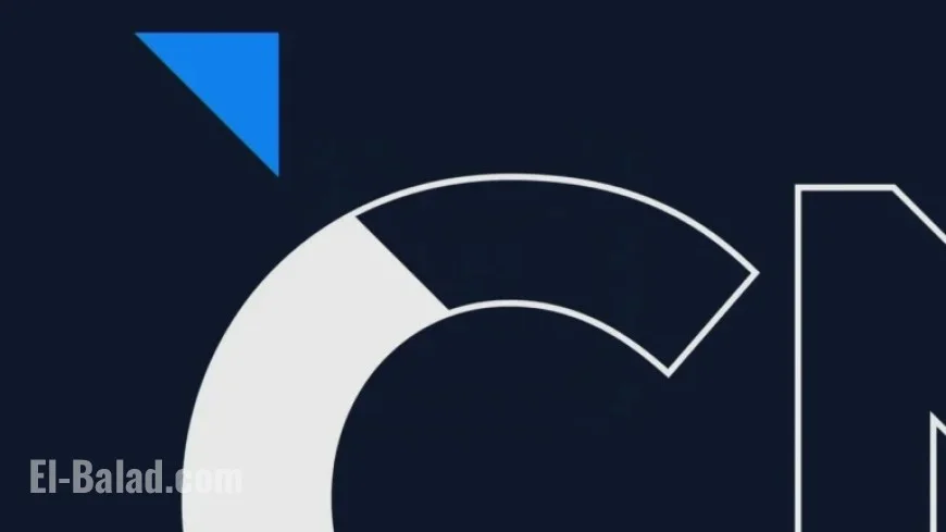 CNBC Unveils New Logo, Merging Tradition with Future Vision