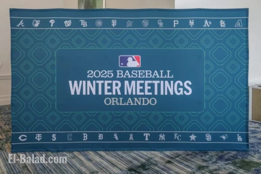 2025 MLB Rule 5 Draft: Key Picks and Highlights