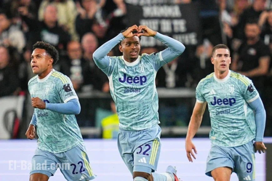 Stream Juventus vs. Pafos Champions League Match Free Today