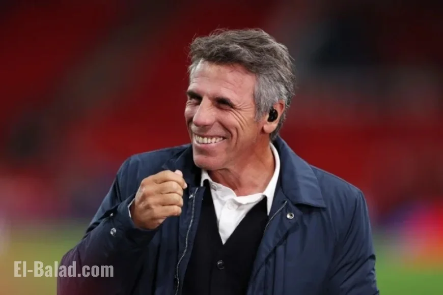 Zola Compares Conte and Mourinho: ‘Top Communicator’